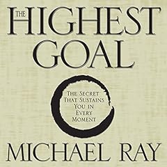 The Highest Goal cover art