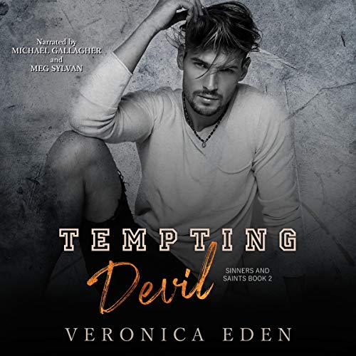 Tempting Devil cover art