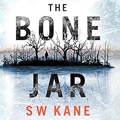 The Bone Jar Titelbild