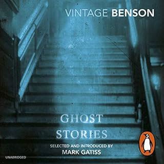 E.F. Benson's Ghost Stories Audiobook By E. F. Benson cover art