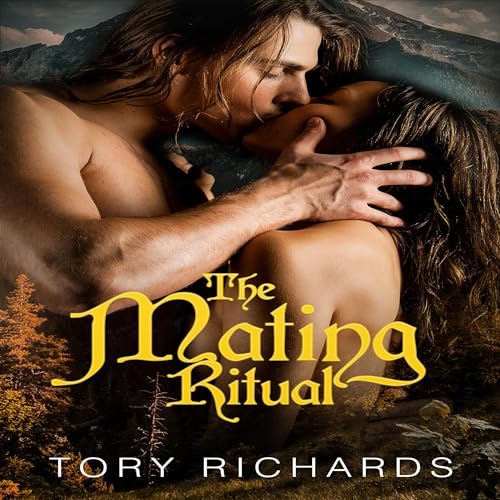 The Mating Ritual cover art