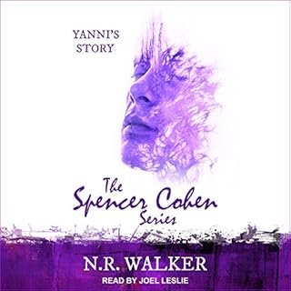 Yanni's Story Audiobook By N.R. Walker cover art