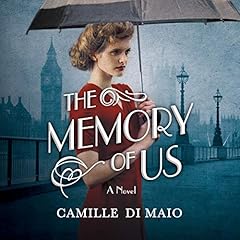 The Memory of Us cover art