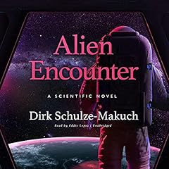 Alien Encounter cover art