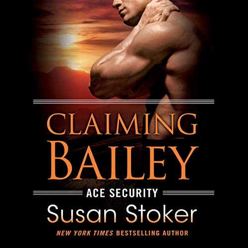 Claiming Bailey cover art