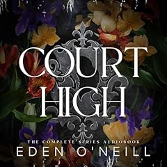 Court High cover art