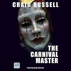 The Carnival Master Titelbild