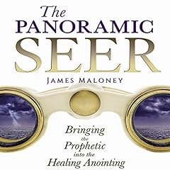 The Panoramic Seer cover art