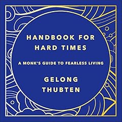 Handbook for Hard Times Titelbild