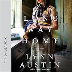 Long Way Home cover art