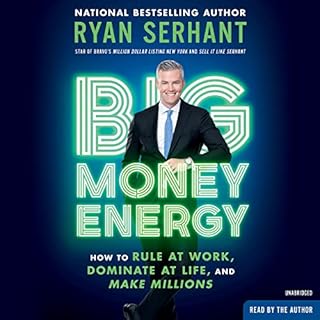 Big Money Energy cover art