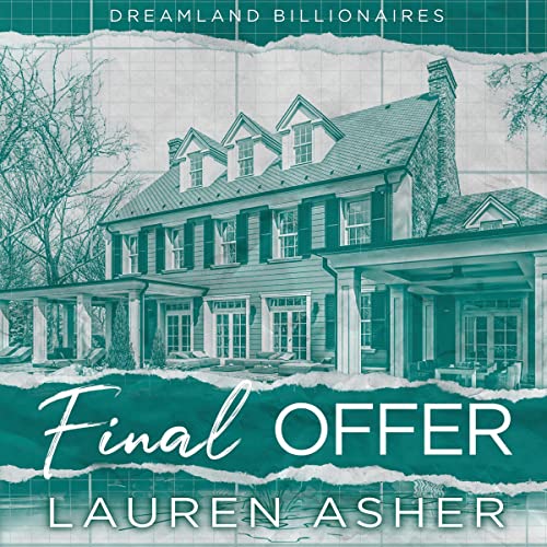 Final Offer cover art