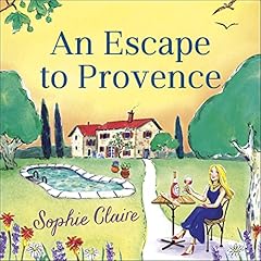 An Escape to Provence cover art