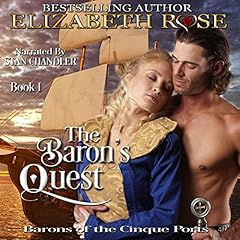 The Baron's Quest cover art