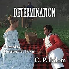 Determination cover art