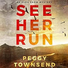 See Her Run cover art