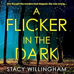 A Flicker in the Dark cover art