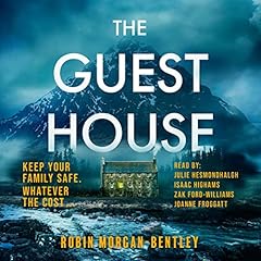 The Guest House cover art