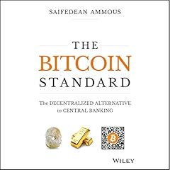 The Bitcoin Standard Titelbild