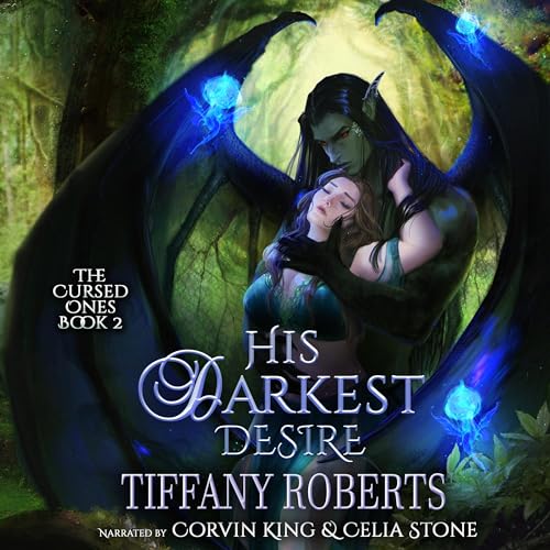 His Darkest Desire cover art