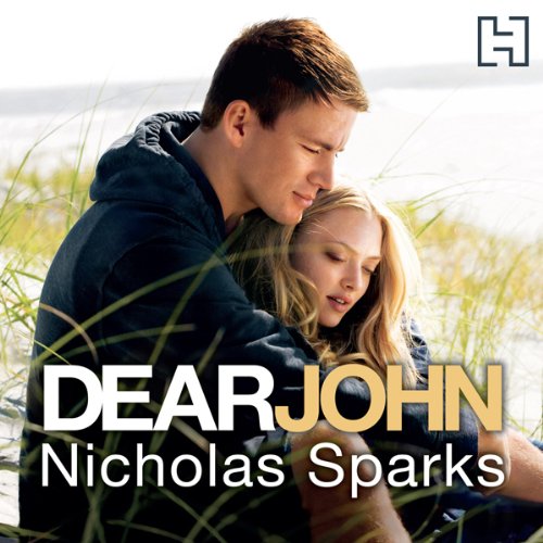 Dear John cover art