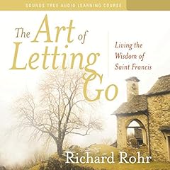 The Art of Letting Go cover art