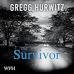 The Survivor cover art