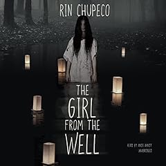 The Girl from the Well cover art