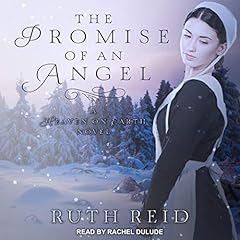 The Promise of an Angel cover art