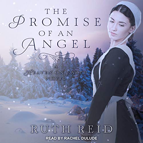 The Promise of an Angel Audiobook By Ruth Reid cover art