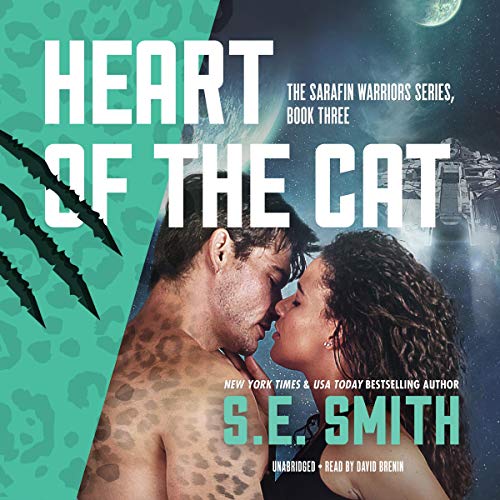 Heart of the Cat copertina