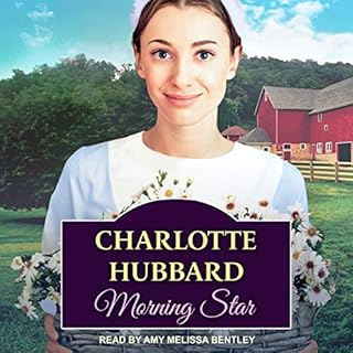 Morning Star Audiobook By Charlotte Hubbard cover art