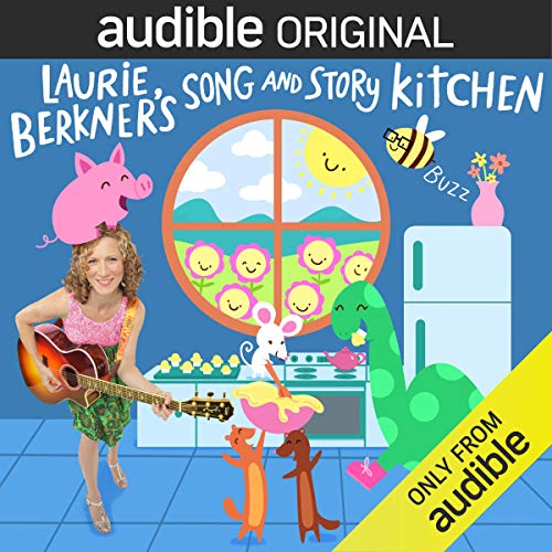 Laurie Berkner