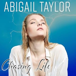 Chasing Life cover art