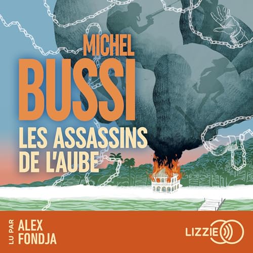 Les Assassins de l'aube Audiobook By Michel Bussi cover art