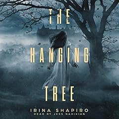 The Hanging Tree cover art