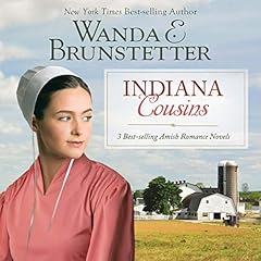 Indiana Cousins cover art