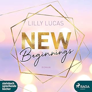 New Beginnings Titelbild