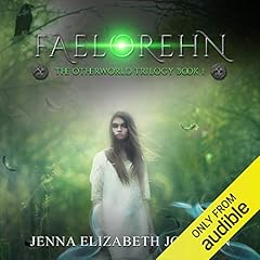 Faelorehn cover art