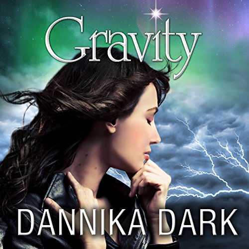 Gravity cover art