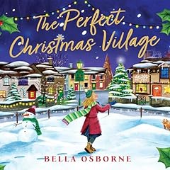 The Perfect Christmas Village cover art