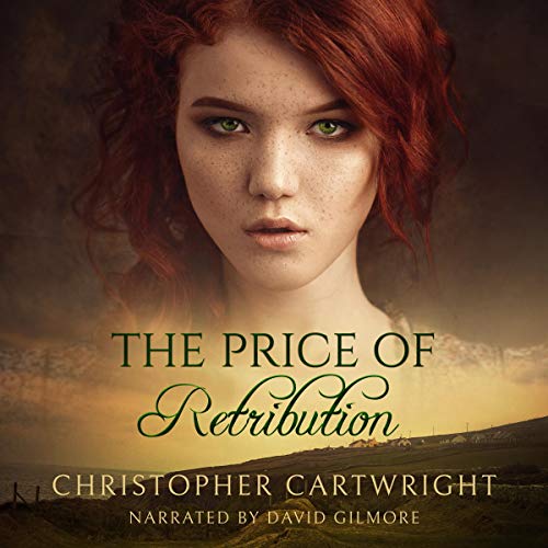 Couverture de The Price of Retribution