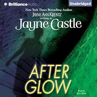 After Glow Audiobook By Jayne Castle cover art