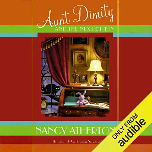 Aunt Dimity and the Next of Kin cover art