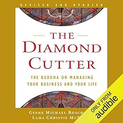 The Diamond Cutter cover art