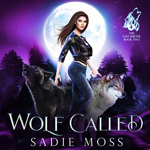 Wolf Called cover art