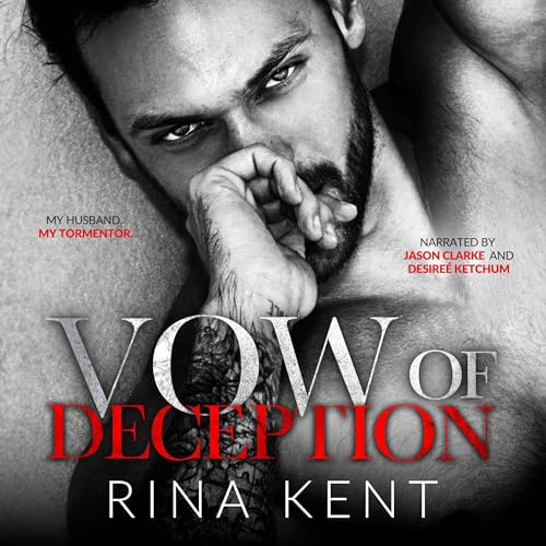 Vow of Deception Titelbild