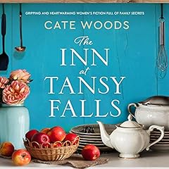 The Inn at Tansy Falls cover art