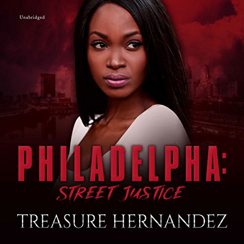 Philadelphia cover art