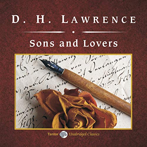 Sons and Lovers cover art